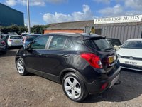 USED 2013 13 VAUXHALL MOKKA 1.7 CDTi Exclusiv SUV 5dr Diesel Manual 4WD Euro 5 (s/s) (130 ps) ** 3 Month Warranty  **