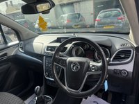 USED 2013 13 VAUXHALL MOKKA 1.7 CDTi Exclusiv SUV 5dr Diesel Manual 4WD Euro 5 (s/s) (130 ps) ** 3 Month Warranty  **