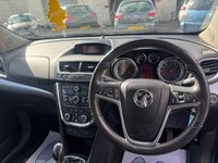 USED 2013 13 VAUXHALL MOKKA 1.7 CDTi Exclusiv SUV 5dr Diesel Manual 4WD Euro 5 (s/s) (130 ps) ** 3 Month Warranty  **