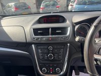 USED 2013 13 VAUXHALL MOKKA 1.7 CDTi Exclusiv SUV 5dr Diesel Manual 4WD Euro 5 (s/s) (130 ps) ** 3 Month Warranty  **