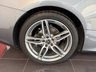 USED 2017 67 MERCEDES-BENZ E-CLASS 2.0 E220d AMG Line Cabriolet 2dr Diesel G-Tronic+ Euro 6 (s/s) (194 ps) Heated seats! Neck warmers!