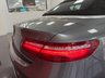 USED 2017 67 MERCEDES-BENZ E-CLASS 2.0 E220d AMG Line Cabriolet 2dr Diesel G-Tronic+ Euro 6 (s/s) (194 ps) Heated seats! Neck warmers!
