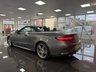USED 2017 67 MERCEDES-BENZ E-CLASS 2.0 E220d AMG Line Cabriolet 2dr Diesel G-Tronic+ Euro 6 (s/s) (194 ps) Heated seats! Neck warmers!