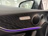 USED 2017 67 MERCEDES-BENZ E-CLASS 2.0 E220d AMG Line Cabriolet 2dr Diesel G-Tronic+ Euro 6 (s/s) (194 ps) Heated seats! Neck warmers!