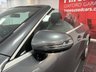 USED 2017 67 MERCEDES-BENZ E-CLASS 2.0 E220d AMG Line Cabriolet 2dr Diesel G-Tronic+ Euro 6 (s/s) (194 ps) Heated seats! Neck warmers!