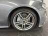 USED 2017 67 MERCEDES-BENZ E-CLASS 2.0 E220d AMG Line Cabriolet 2dr Diesel G-Tronic+ Euro 6 (s/s) (194 ps) Heated seats! Neck warmers!
