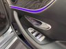 USED 2017 67 MERCEDES-BENZ E-CLASS 2.0 E220d AMG Line Cabriolet 2dr Diesel G-Tronic+ Euro 6 (s/s) (194 ps) Heated seats! Neck warmers!