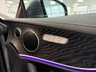 USED 2017 67 MERCEDES-BENZ E-CLASS 2.0 E220d AMG Line Cabriolet 2dr Diesel G-Tronic+ Euro 6 (s/s) (194 ps) Heated seats! Neck warmers!