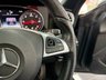 USED 2017 67 MERCEDES-BENZ E-CLASS 2.0 E220d AMG Line Cabriolet 2dr Diesel G-Tronic+ Euro 6 (s/s) (194 ps) Heated seats! Neck warmers!