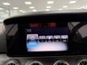 USED 2017 67 MERCEDES-BENZ E-CLASS 2.0 E220d AMG Line Cabriolet 2dr Diesel G-Tronic+ Euro 6 (s/s) (194 ps) Heated seats! Neck warmers!