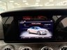 USED 2017 67 MERCEDES-BENZ E-CLASS 2.0 E220d AMG Line Cabriolet 2dr Diesel G-Tronic+ Euro 6 (s/s) (194 ps) Heated seats! Neck warmers!
