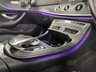 USED 2017 67 MERCEDES-BENZ E-CLASS 2.0 E220d AMG Line Cabriolet 2dr Diesel G-Tronic+ Euro 6 (s/s) (194 ps) Heated seats! Neck warmers!
