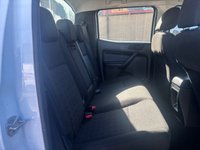 USED 2023 72 FORD RANGER 2.0 EcoBlue XL Pickup Double Cab 4dr Diesel Manual 4WD Euro 6 (s/s) (170 ps) We Supply Cars and Vans all over the Uk, with over 20 years experience, and 5 star Google reviews, we have an ever changing stock profile ! We now offer selected cars and vans for a limited time only at a price to go ! Each and every vehicle will have a mechanical check prior to collection and at least 6 months mot. We are based 5 minutes away from Hull train station just of the A63 on Rugby Street in Hull. Simply get in touch or call and see us for more information. Thank youWe are pleased to o