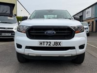 USED 2023 72 FORD RANGER 2.0 EcoBlue XL Pickup Double Cab 4dr Diesel Manual 4WD Euro 6 (s/s) (170 ps) We Supply Cars and Vans all over the Uk, with over 20 years experience, and 5 star Google reviews, we have an ever changing stock profile ! We now offer selected cars and vans for a limited time only at a price to go ! Each and every vehicle will have a mechanical check prior to collection and at least 6 months mot. We are based 5 minutes away from Hull train station just of the A63 on Rugby Street in Hull. Simply get in touch or call and see us for more information. Thank youWe are pleased to o
