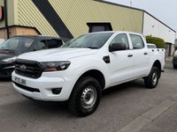 USED 2023 72 FORD RANGER 2.0 EcoBlue XL Pickup Double Cab 4dr Diesel Manual 4WD Euro 6 (s/s) (170 ps) We Supply Cars and Vans all over the Uk, with over 20 years experience, and 5 star Google reviews, we have an ever changing stock profile ! We now offer selected cars and vans for a limited time only at a price to go ! Each and every vehicle will have a mechanical check prior to collection and at least 6 months mot. We are based 5 minutes away from Hull train station just of the A63 on Rugby Street in Hull. Simply get in touch or call and see us for more information. Thank youWe are pleased to o