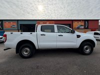 USED 2023 72 FORD RANGER 2.0 EcoBlue XL Pickup Double Cab 4dr Diesel Manual 4WD Euro 6 (s/s) (170 ps) We Supply Cars and Vans all over the Uk, with over 20 years experience, and 5 star Google reviews, we have an ever changing stock profile ! We now offer selected cars and vans for a limited time only at a price to go ! Each and every vehicle will have a mechanical check prior to collection and at least 6 months mot. We are based 5 minutes away from Hull train station just of the A63 on Rugby Street in Hull. Simply get in touch or call and see us for more information. Thank youWe are pleased to o