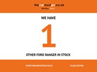 USED 2023 72 FORD RANGER 2.0 EcoBlue XL Pickup Double Cab 4dr Diesel Manual 4WD Euro 6 (s/s) (170 ps) We Supply Cars and Vans all over the Uk, with over 20 years experience, and 5 star Google reviews, we have an ever changing stock profile ! We now offer selected cars and vans for a limited time only at a price to go ! Each and every vehicle will have a mechanical check prior to collection and at least 6 months mot. We are based 5 minutes away from Hull train station just of the A63 on Rugby Street in Hull. Simply get in touch or call and see us for more information. Thank youWe are pleased to o