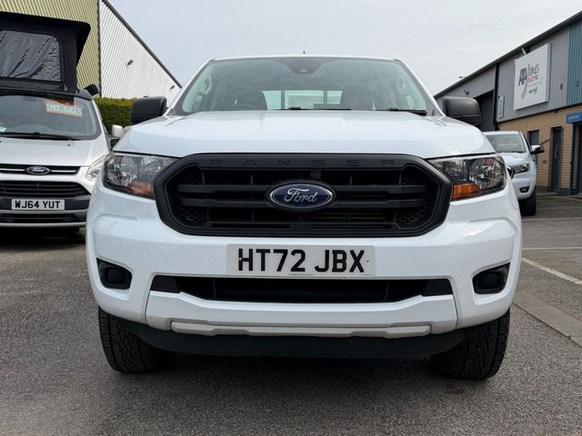 2023 FORD RANGER - Photo 3