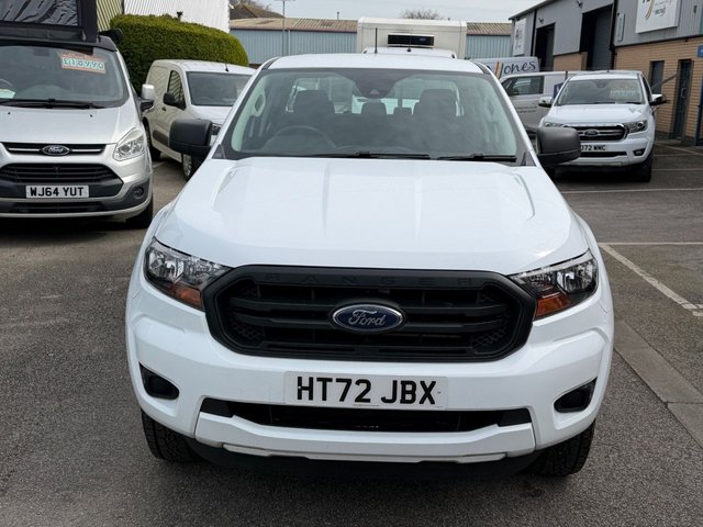 2023 FORD RANGER - Photo 8