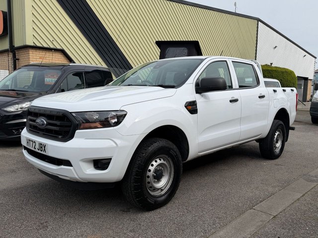 2023 FORD RANGER - Photo 2