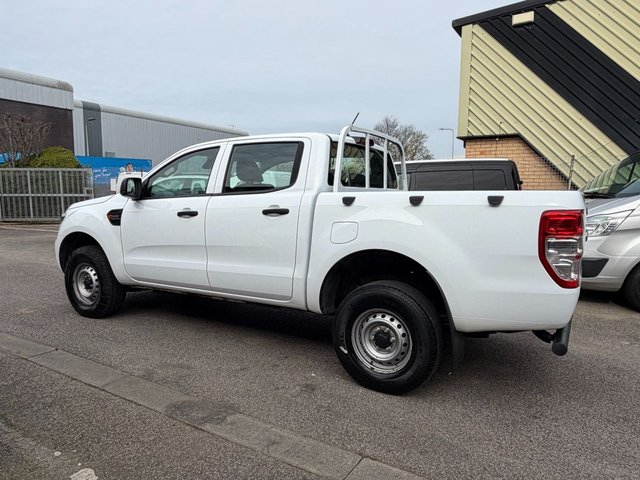 2023 FORD RANGER - Photo 6