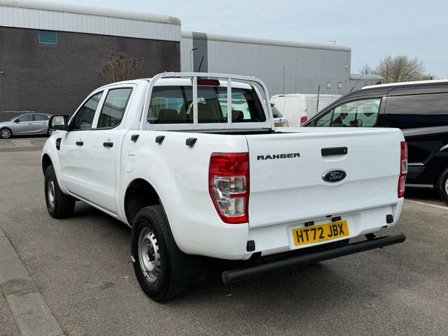 2023 FORD RANGER - Photo 12