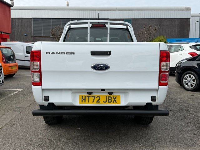 2023 FORD RANGER - Photo 4