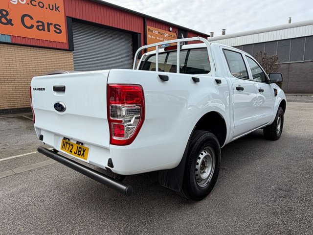 2023 FORD RANGER - Photo 9