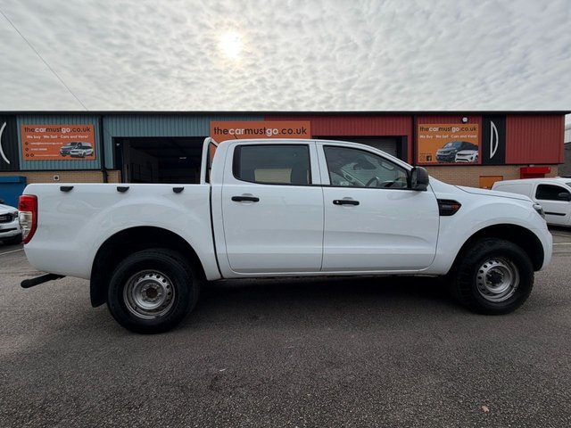 2023 FORD RANGER - Photo 11