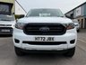 USED 2023 72 FORD RANGER 2.0 EcoBlue XL Pickup Double Cab 4dr Diesel Manual 4WD Euro 6 (s/s) (170 ps) We Supply Cars and Vans all over the Uk, with over 20 years experience, and 5 star Google reviews, we have an ever changing stock profile ! We now offer selected cars and vans for a limited time only at a price to go ! Each and every vehicle will have a mechanical check prior to collection and at least 6 months mot. We are based 5 minutes away from Hull train station just of the A63 on Rugby Street in Hull. Simply get in touch or call and see us for more information. Thank youWe are pleased to o