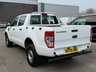 USED 2023 72 FORD RANGER 2.0 EcoBlue XL Pickup Double Cab 4dr Diesel Manual 4WD Euro 6 (s/s) (170 ps) We Supply Cars and Vans all over the Uk, with over 20 years experience, and 5 star Google reviews, we have an ever changing stock profile ! We now offer selected cars and vans for a limited time only at a price to go ! Each and every vehicle will have a mechanical check prior to collection and at least 6 months mot. We are based 5 minutes away from Hull train station just of the A63 on Rugby Street in Hull. Simply get in touch or call and see us for more information. Thank youWe are pleased to o
