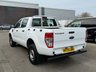USED 2023 72 FORD RANGER 2.0 EcoBlue XL Pickup Double Cab 4dr Diesel Manual 4WD Euro 6 (s/s) (170 ps) We Supply Cars and Vans all over the Uk, with over 20 years experience, and 5 star Google reviews, we have an ever changing stock profile ! We now offer selected cars and vans for a limited time only at a price to go ! Each and every vehicle will have a mechanical check prior to collection and at least 6 months mot. We are based 5 minutes away from Hull train station just of the A63 on Rugby Street in Hull. Simply get in touch or call and see us for more information. Thank youWe are pleased to o