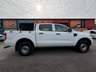 USED 2023 72 FORD RANGER 2.0 EcoBlue XL Pickup Double Cab 4dr Diesel Manual 4WD Euro 6 (s/s) (170 ps) We Supply Cars and Vans all over the Uk, with over 20 years experience, and 5 star Google reviews, we have an ever changing stock profile ! We now offer selected cars and vans for a limited time only at a price to go ! Each and every vehicle will have a mechanical check prior to collection and at least 6 months mot. We are based 5 minutes away from Hull train station just of the A63 on Rugby Street in Hull. Simply get in touch or call and see us for more information. Thank youWe are pleased to o