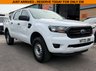 USED 2023 72 FORD RANGER 2.0 EcoBlue XL Pickup Double Cab 4dr Diesel Manual 4WD Euro 6 (s/s) (170 ps) We Supply Cars and Vans all over the Uk, with over 20 years experience, and 5 star Google reviews, we have an ever changing stock profile ! We now offer selected cars and vans for a limited time only at a price to go ! Each and every vehicle will have a mechanical check prior to collection and at least 6 months mot. We are based 5 minutes away from Hull train station just of the A63 on Rugby Street in Hull. Simply get in touch or call and see us for more information. Thank youWe are pleased to o