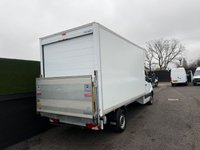 USED 2019 19 MERCEDES-BENZ SPRINTER 2.1 314 CDI Chassis Cab 2dr Diesel Manual RWD L3 Euro 6 (s/s) (143 ps) FINANCE FREE DELIVERY WARRANTY