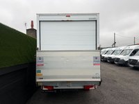 USED 2019 19 MERCEDES-BENZ SPRINTER 2.1 314 CDI Chassis Cab 2dr Diesel Manual RWD L3 Euro 6 (s/s) (143 ps) FINANCE FREE DELIVERY WARRANTY