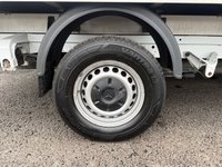USED 2019 19 MERCEDES-BENZ SPRINTER 2.1 314 CDI Chassis Cab 2dr Diesel Manual RWD L3 Euro 6 (s/s) (143 ps) FINANCE FREE DELIVERY WARRANTY