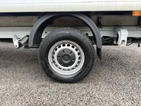 USED 2019 19 MERCEDES-BENZ SPRINTER 2.1 314 CDI Chassis Cab 2dr Diesel Manual RWD L3 Euro 6 (s/s) (143 ps) FINANCE FREE DELIVERY WARRANTY