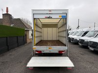 USED 2019 19 MERCEDES-BENZ SPRINTER 2.1 314 CDI Chassis Cab 2dr Diesel Manual RWD L3 Euro 6 (s/s) (143 ps) FINANCE FREE DELIVERY WARRANTY