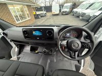 USED 2019 19 MERCEDES-BENZ SPRINTER 2.1 314 CDI Chassis Cab 2dr Diesel Manual RWD L3 Euro 6 (s/s) (143 ps) FINANCE FREE DELIVERY WARRANTY