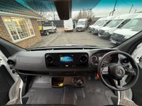 USED 2019 19 MERCEDES-BENZ SPRINTER 2.1 314 CDI Chassis Cab 2dr Diesel Manual RWD L3 Euro 6 (s/s) (143 ps) FINANCE FREE DELIVERY WARRANTY