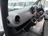 USED 2019 19 MERCEDES-BENZ SPRINTER 2.1 314 CDI Chassis Cab 2dr Diesel Manual RWD L3 Euro 6 (s/s) (143 ps) FINANCE FREE DELIVERY WARRANTY
