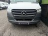 USED 2019 19 MERCEDES-BENZ SPRINTER 2.1 314 CDI Chassis Cab 2dr Diesel Manual RWD L3 Euro 6 (s/s) (143 ps) FINANCE FREE DELIVERY WARRANTY