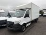 USED 2019 19 MERCEDES-BENZ SPRINTER 2.1 314 CDI Chassis Cab 2dr Diesel Manual RWD L3 Euro 6 (s/s) (143 ps) FINANCE FREE DELIVERY WARRANTY