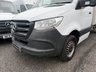 USED 2019 19 MERCEDES-BENZ SPRINTER 2.1 314 CDI Chassis Cab 2dr Diesel Manual RWD L3 Euro 6 (s/s) (143 ps) FINANCE FREE DELIVERY WARRANTY
