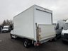 USED 2019 19 MERCEDES-BENZ SPRINTER 2.1 314 CDI Chassis Cab 2dr Diesel Manual RWD L3 Euro 6 (s/s) (143 ps) FINANCE FREE DELIVERY WARRANTY