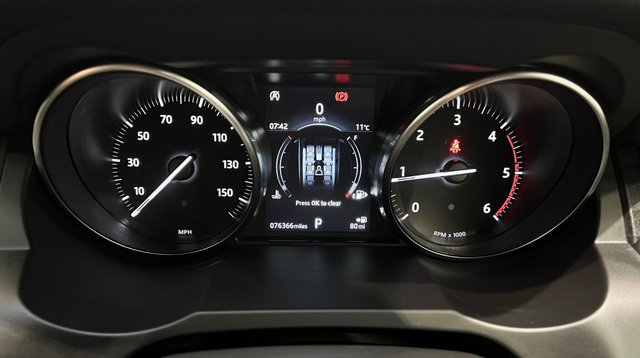 2018 Land Rover RANGE ROVER EVOQUE - Photo 7