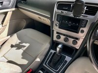 USED 2015 15 VOLKSWAGEN GOLF 1.4 TSI BlueMotion Tech SE Estate 5dr Petrol DSG Euro 6 (s/s) (125 ps) 2 OWNERS WITH EXCELLENT SERVICE HISTORY X9 SERVICE STAMPS-CAMBELT RENEWED//35 POUND ROAD TAX A YEAR//X11 AIRBAGS//FRONT AND REAR PARK SENSORS///PART EXCHANGE TO CLEAR///// Petrol DSG Euro 6 (s/s) (125 ps) 2 OWNERS WITH EXCELLENT SERVICE HISTORY X9 SERVICE STAMPS-CAMBELT RENEWED//35 POUND ROAD TAX A YEAR//X11 AIRBAGS//FRONT AND REAR PARK SENSORS///PART EXCHANGE TO CLEAR////