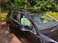 USED 2015 15 VOLKSWAGEN GOLF 1.4 TSI BlueMotion Tech SE Estate 5dr Petrol DSG Euro 6 (s/s) (125 ps) 2 OWNERS WITH EXCELLENT SERVICE HISTORY X9 SERVICE STAMPS-CAMBELT RENEWED//35 POUND ROAD TAX A YEAR//X11 AIRBAGS//FRONT AND REAR PARK SENSORS///PART EXCHANGE TO CLEAR///// Petrol DSG Euro 6 (s/s) (125 ps) 2 OWNERS WITH EXCELLENT SERVICE HISTORY X9 SERVICE STAMPS-CAMBELT RENEWED//35 POUND ROAD TAX A YEAR//X11 AIRBAGS//FRONT AND REAR PARK SENSORS///PART EXCHANGE TO CLEAR////
