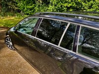 USED 2015 15 VOLKSWAGEN GOLF 1.4 TSI BlueMotion Tech SE Estate 5dr Petrol DSG Euro 6 (s/s) (125 ps) 2 OWNERS WITH EXCELLENT SERVICE HISTORY X9 SERVICE STAMPS-CAMBELT RENEWED//35 POUND ROAD TAX A YEAR//X11 AIRBAGS//FRONT AND REAR PARK SENSORS///PART EXCHANGE TO CLEAR///// Petrol DSG Euro 6 (s/s) (125 ps) 2 OWNERS WITH EXCELLENT SERVICE HISTORY X9 SERVICE STAMPS-CAMBELT RENEWED//35 POUND ROAD TAX A YEAR//X11 AIRBAGS//FRONT AND REAR PARK SENSORS///PART EXCHANGE TO CLEAR////